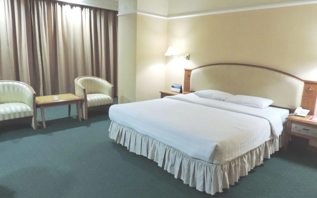 Hotel Marcopolo Jakarta