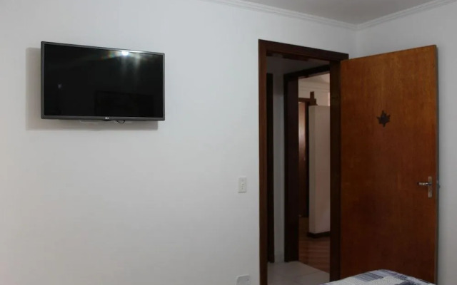 Pousada Fracalanza