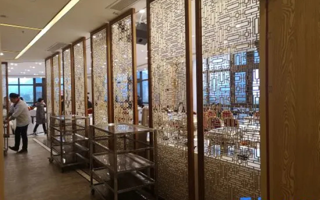 Ya Le Xuan Hotel