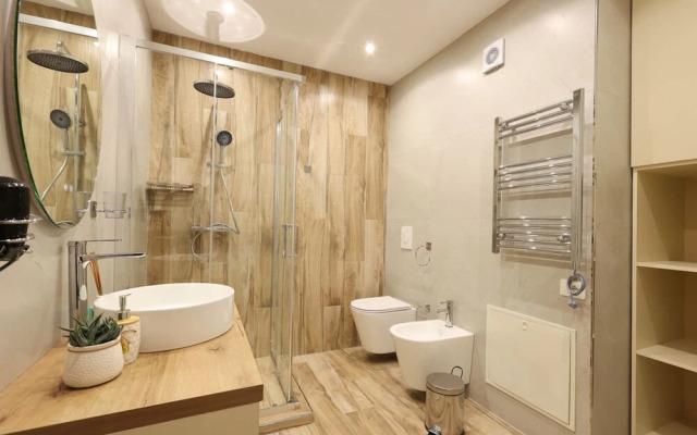 Grandstay Apartments 008