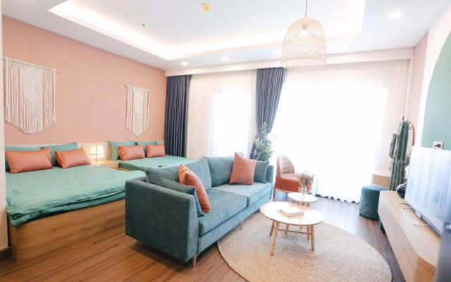 FLC Sea Tower Quy Nhơn - Homostay