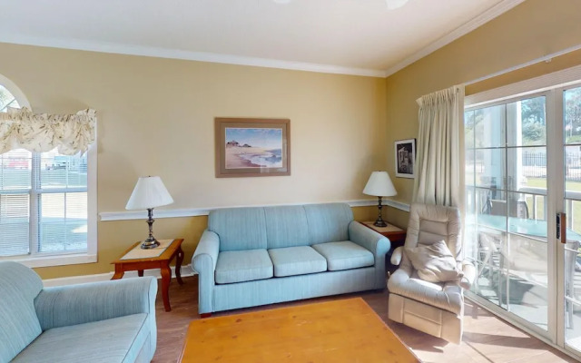 Magnolia Place 4717-102 2 Bedroom Condo