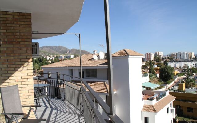 Precioso Apartamento En Benalmadena