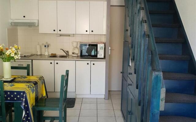 Maison Argelès-sur-Mer, 3 pièces, 4 personnes - FR-1-388-113