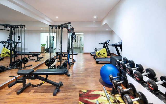 Four Star by Trans Hotel Sanur