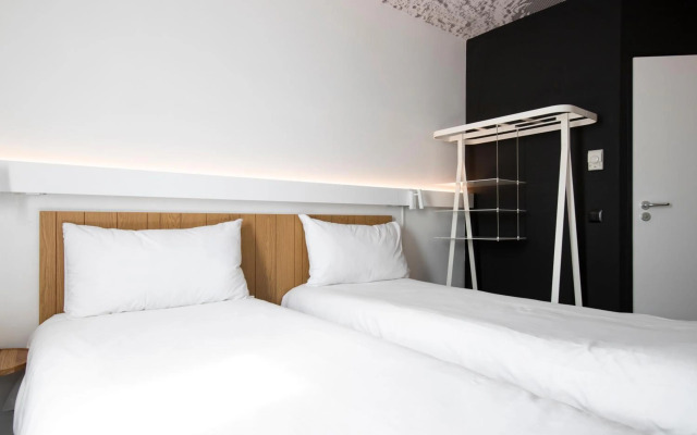 Zaan Hotel Amsterdam - Zaandam