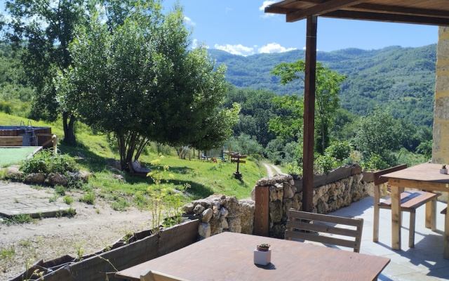 Agriturismo Tre Casali