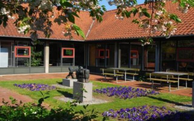 Danhostel Sonderborg City