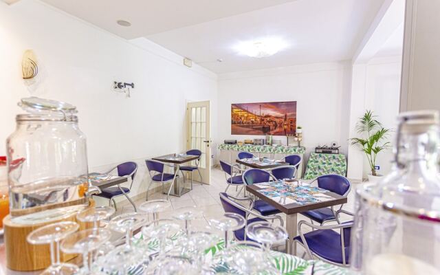 Hotel Rio Beach & Breakfast