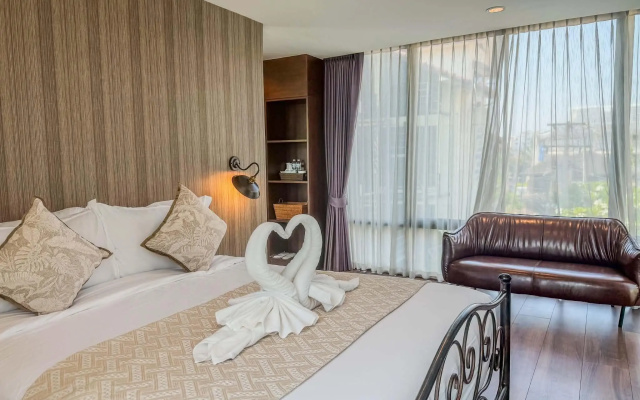 Chiang Mai Thai House