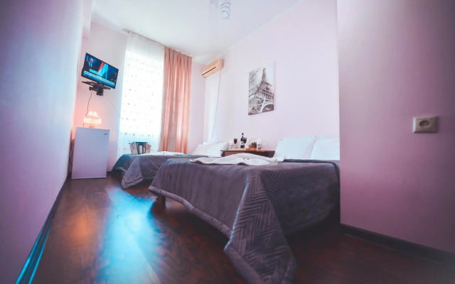 B&B Europa Hotel
