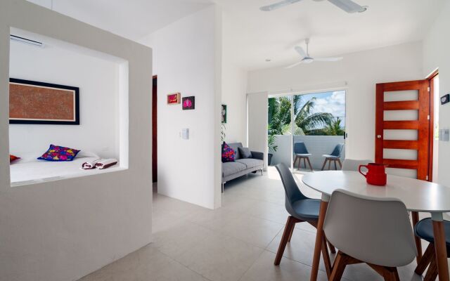 Kaam Accommodations