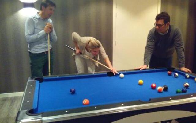 Charmehotel Kruishof LuXus