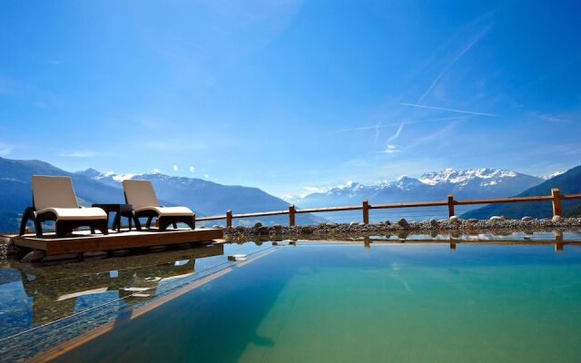 Alpin & Relax Hotel Das Gerstl