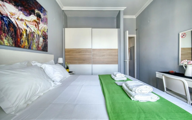 1 Bedroom Superior Apartment