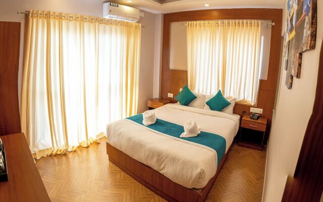 Majheri Resort and Spa