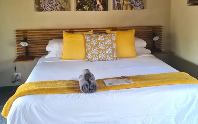 The Dreamcatcher Lodge