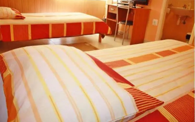 Split Rooms