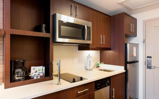 TownePlace Suites San Mateo Foster City