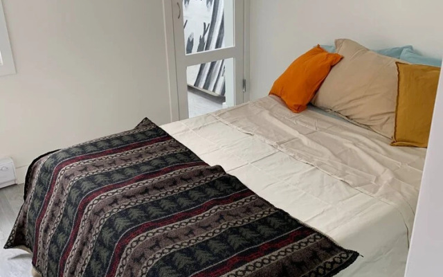 Spacious Apartment - M M C Tourista