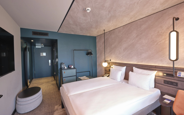 Novotel Muenchen City