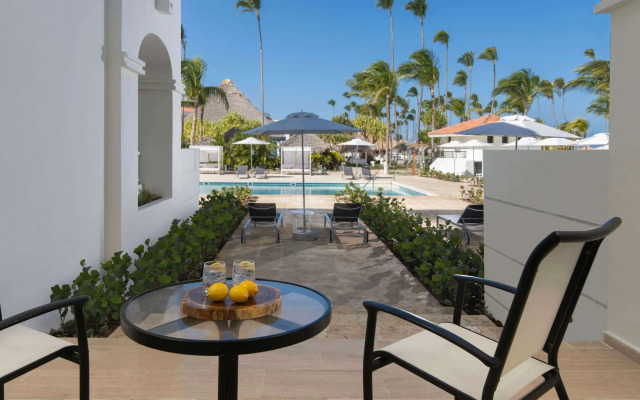 Paradisus Palma Real Golf & Spa Resort All Inclusive
