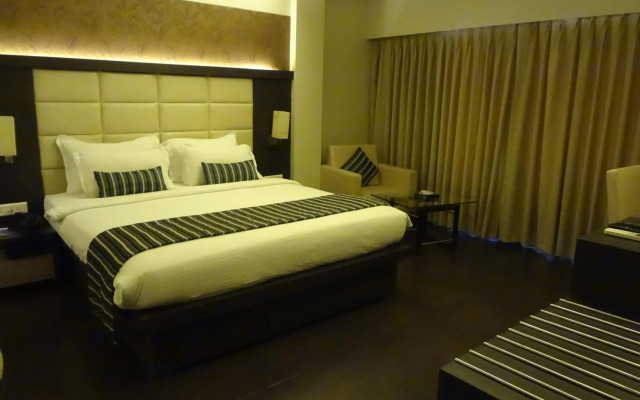 Galaxy Hotel