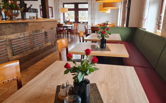 Waldquelle Hotel Restaurant