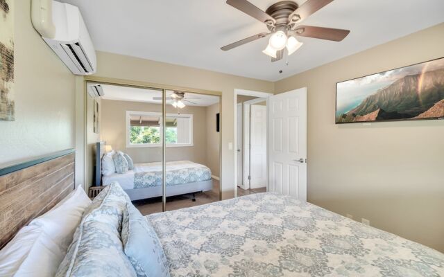 Hale Kahana'lu 2 Bedroom Condo by RedAwning