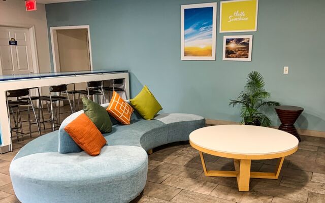 Days Inn By Wyndham Alexandria