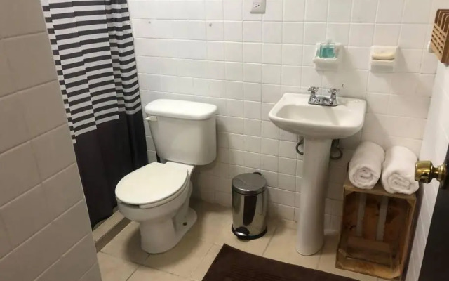 Azul Photo Studio & Apartment