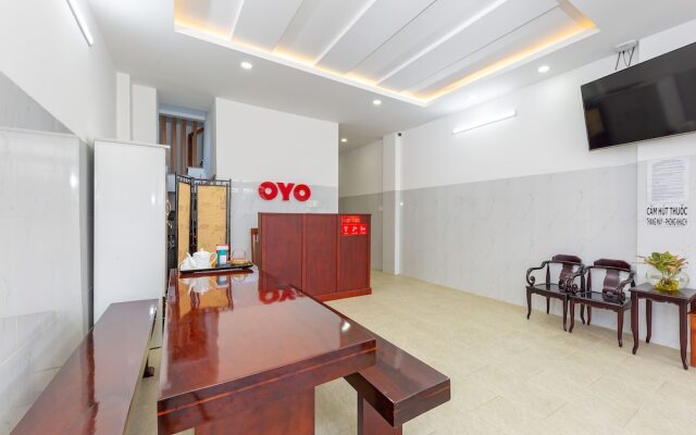 Oyo 1027 Lee Kim Motel And Apartment