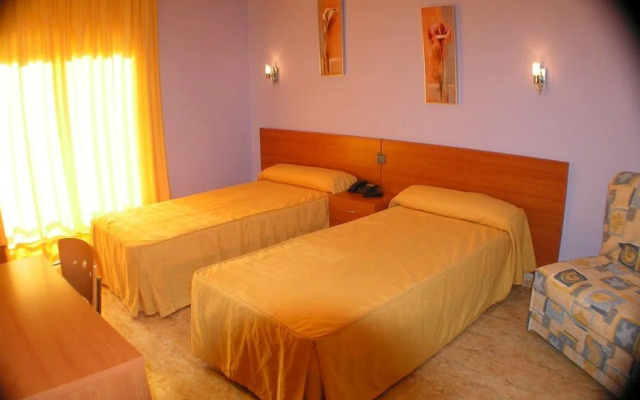 Hotel Zaytun