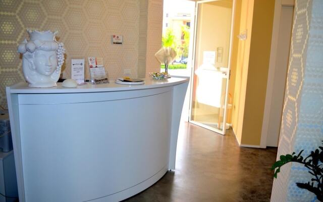 Abraxia Guesthouse