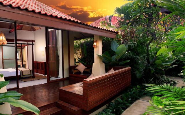 Prana Beach Villas