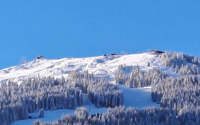 Haus Raimund " KLEIN aber FEIN "