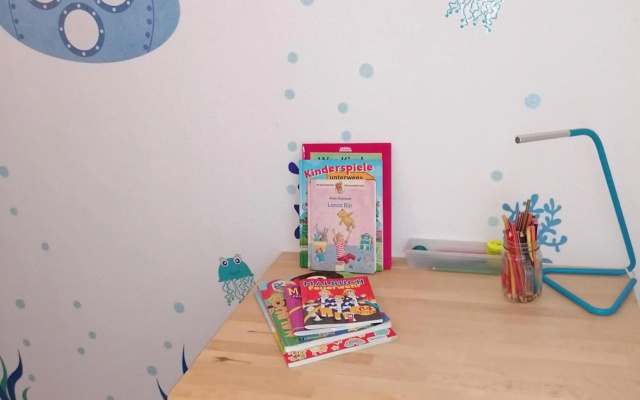 Ferienwohnung Buchholz