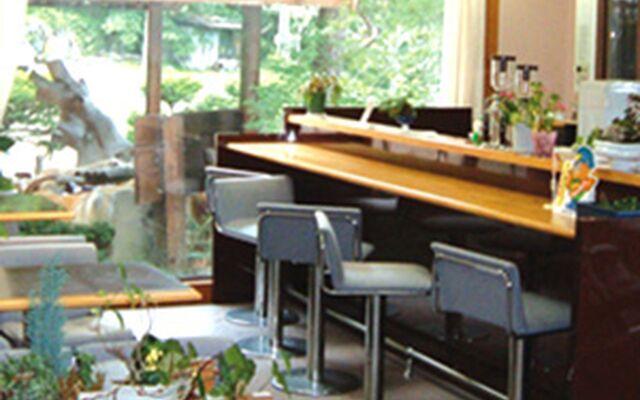 Shichihoukan