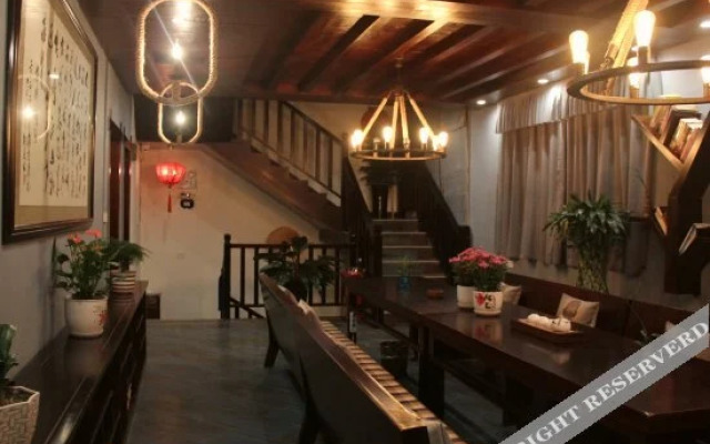 Ximen Chuixue Inn