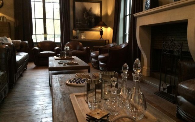 Chateau Beausaint