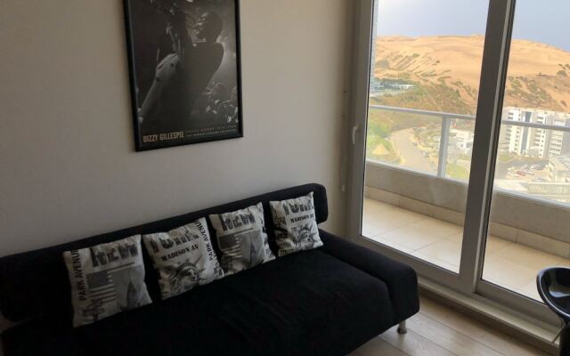 Apartamento 143 Tenis y Squash Vistamar