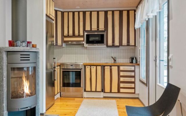 House Pulkka 3 Salla