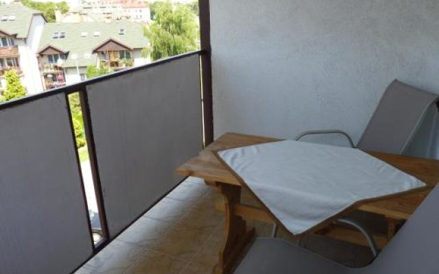 Apartament Klaudia