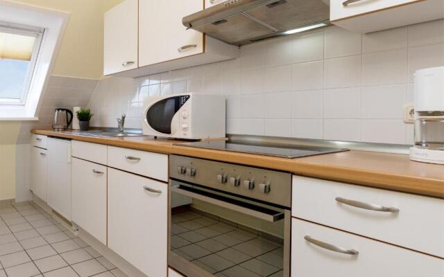 Lindenbuschen 2 Wohnung 8