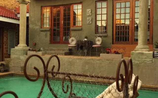 French Manor Guesthouse