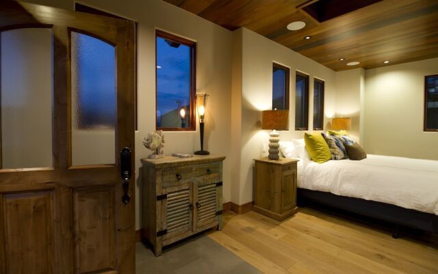 Avila Beach House