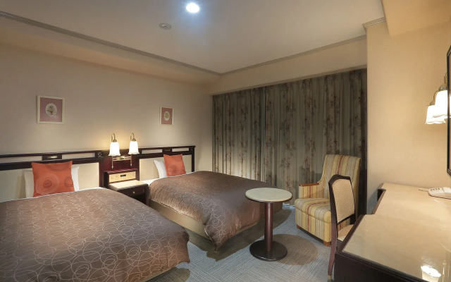 Sasebo Washington Hotel