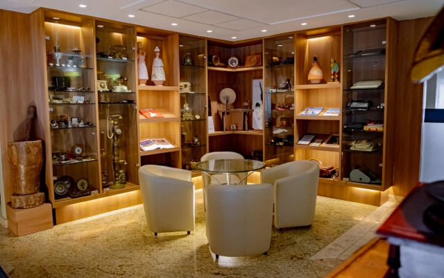 Portobello Ondina Praia