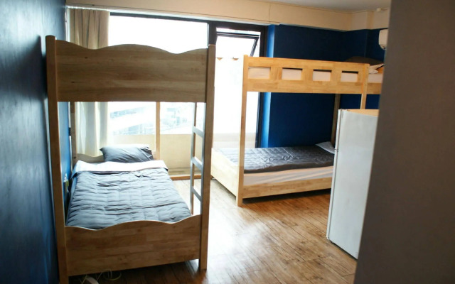Cooing Guesthouse - Hostel