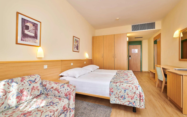 Hotel Aurora Plava Laguna